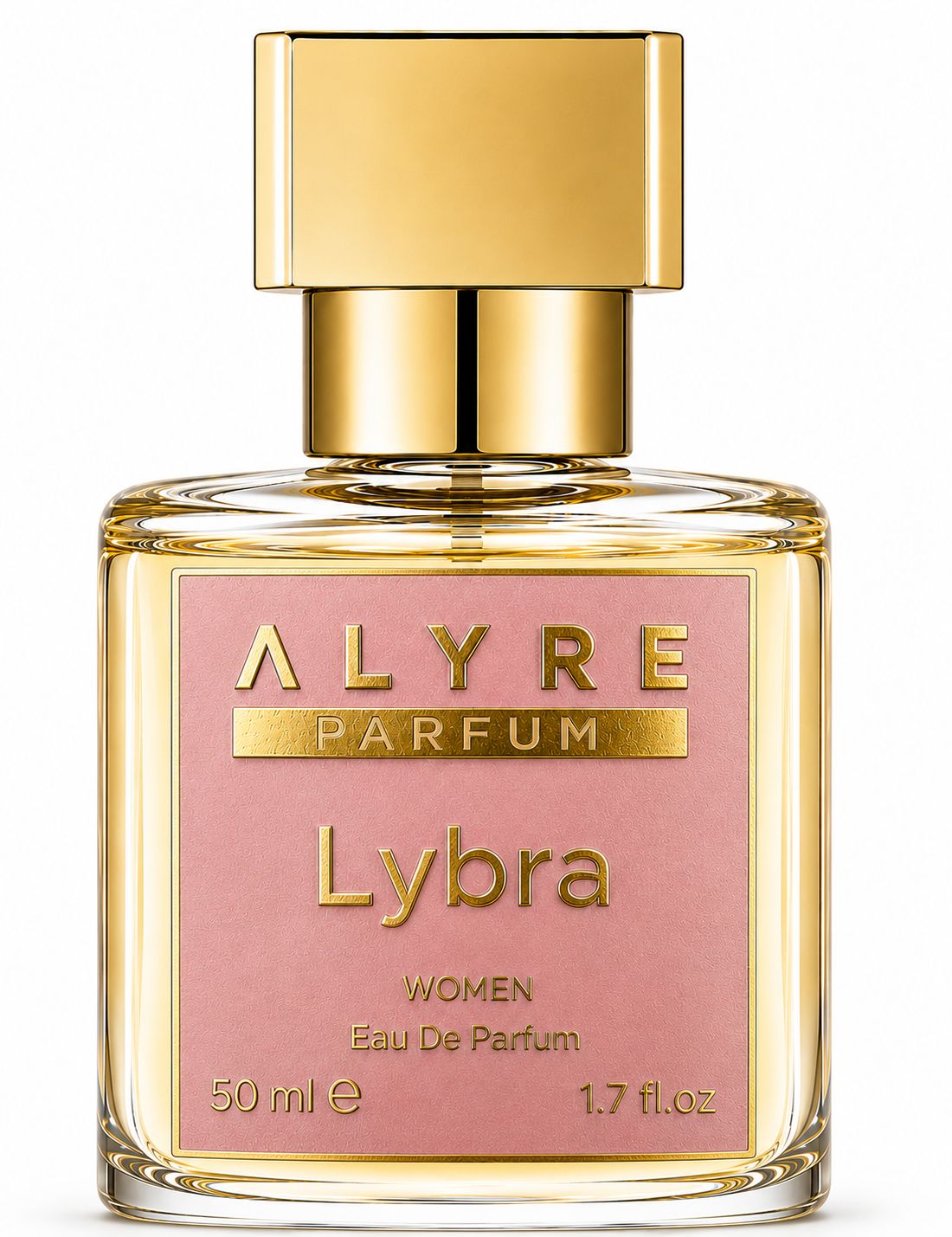 A L Y R E Parfüm Women Lybra 50 ML