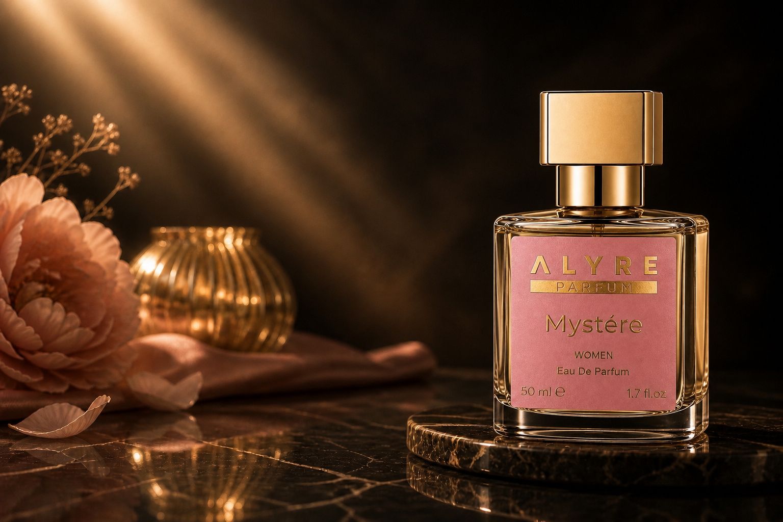 Women Mystere