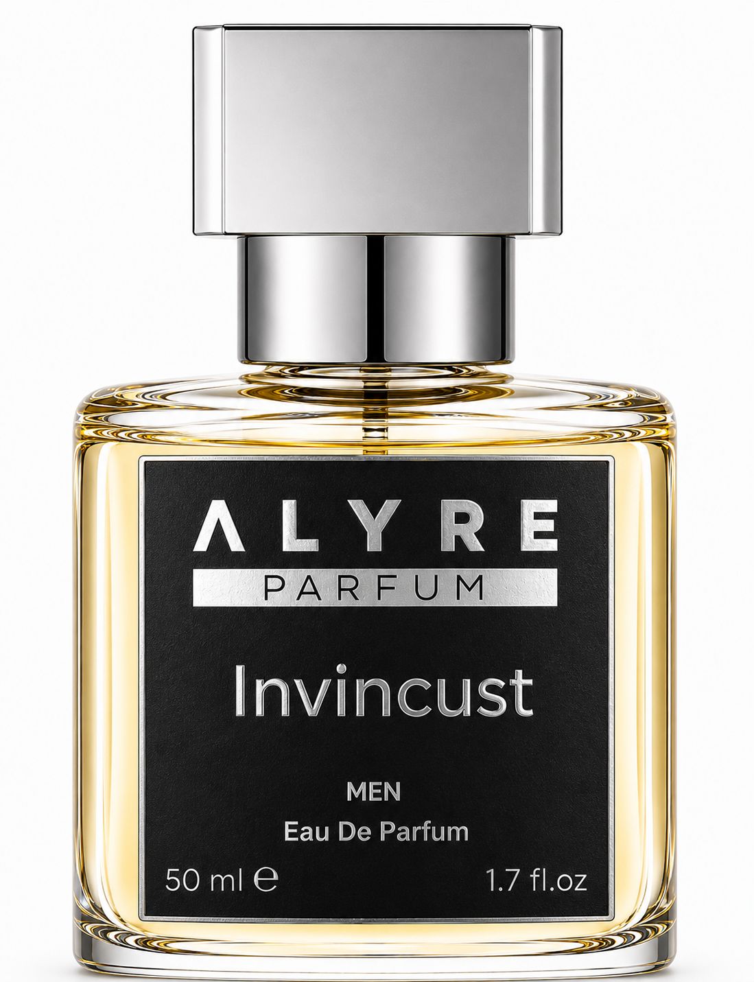 A L Y R E Parfum Men Invincust 50 ML