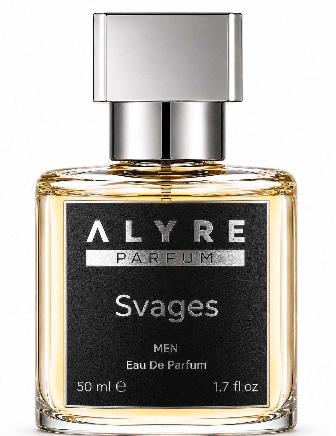 A L Y R E Parfum Men Svages 50 ML